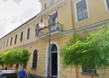 comune di teverola