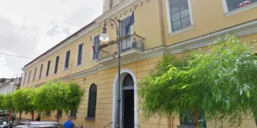 comune di teverola