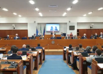 Consiglio Regionale Campania: Question Time del 5 febbraio 2025