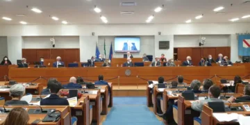 Consiglio Regionale Campania: Question Time del 5 febbraio 2025