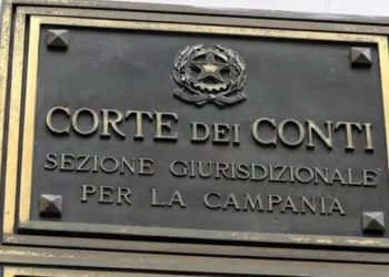 Marcianise, danno erariale per oltre 2 milioni, indagato dirigente medico ASL Caserta