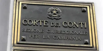 Marcianise, danno erariale per oltre 2 milioni, indagato dirigente medico ASL Caserta