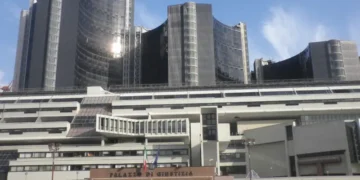 tribunale, DDA, corte d'appello corte di appello napoli