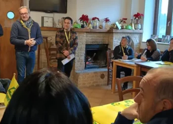 Coldiretti Caserta e Campagna Amica insieme per far nascere la figura del Cuoco Contadino