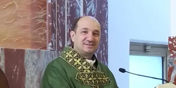 Terza domenica T.O. commento al Vangelo secondo Luca 1,1-4;4,14-21