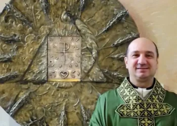 Terza domenica T.O. commento al Vangelo secondo Luca 1,1-4;4,14-21