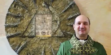 Terza domenica T.O. commento al Vangelo secondo Luca 1,1-4;4,14-21