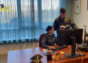 Fatture false per 127 milioni nel calzaturiero e pelletteria, società cartiere anche nel casertano
