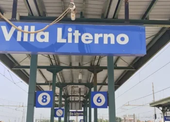 RFI Campania: lavori manutenzione tra Napoli Campi Flegrei e Villa Literno, modifiche alla circolazione dei treni