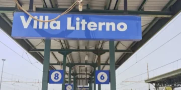 RFI Campania: lavori manutenzione tra Napoli Campi Flegrei e Villa Literno, modifiche alla circolazione dei treni