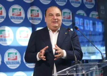 Terzo Mandato, Martusciello (FI): rischio decadenza per eletti in liste De Luca