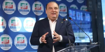 Terzo Mandato, Martusciello (FI): rischio decadenza per eletti in liste De Luca