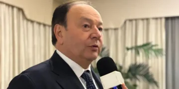 Regionali: oltre 700 all’adunata del presidente Oliviero
