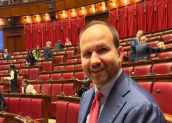 Sicurezza, Zinzi (Lega): grazie a Piantedosi 30 nuovi poliziotti a Caserta