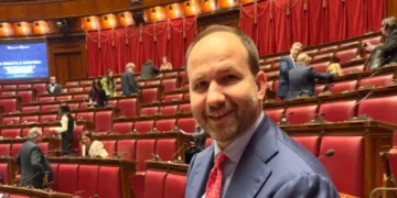 Sicurezza, Zinzi (Lega): grazie a Piantedosi 30 nuovi poliziotti a Caserta