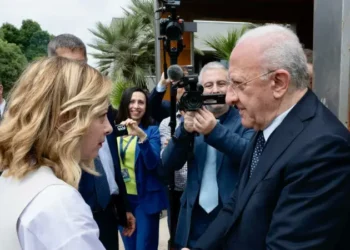 Terzo mandato: “Competenza nazionale”, Governo impugna legge Campania