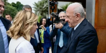 Terzo mandato: “Competenza nazionale”, Governo impugna legge Campania