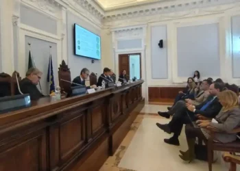 Energia, Gse fa tappa a Caserta e premia i Comuni virtuosi