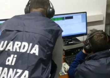 Bancarotta fraudolenta per azienda surgelati, 5 misure cautelari eseguite dai finanzieri di Aversa