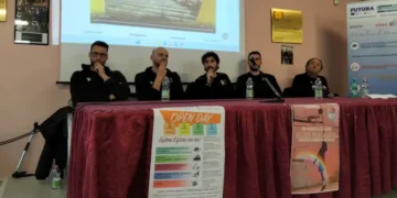 Al Tecnico Buonarroti di Caserta, nuovamente in cattedra la Juvecaserta