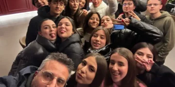 “Legalità in Corto”, il cinema sbarca al Liceo Scientifico Fermi di Aversa