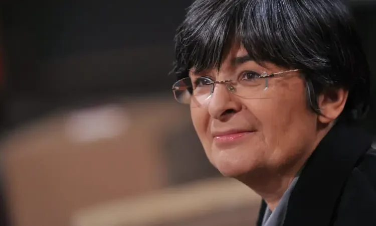 Maria Cecilia Guerra