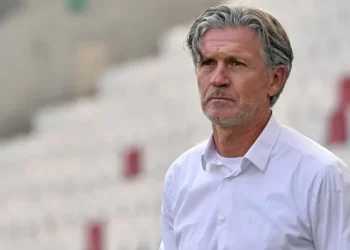 Rivoluzione Casertana: esonerato anche il tecnico Manuel Iori, sarà Massimo Pavanel il sostituto
