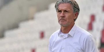Rivoluzione Casertana: esonerato anche il tecnico Manuel Iori, sarà Massimo Pavanel il sostituto