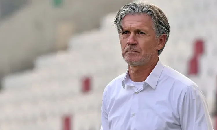 Massimo Pavanel