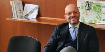Caserta: assenza pubblica illuminazione, Del Rosso chiede risposte immediate
