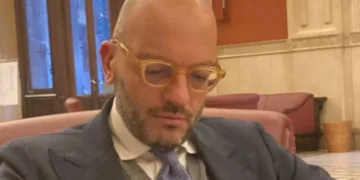 Caserta: assenza pubblica illuminazione, Del Rosso chiede risposte immediate