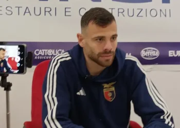 Turris – Casertana: rossoblù vittoriosi al Liguori, tre punti che danno ossigeno alla classifica