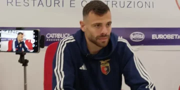 Turris – Casertana: rossoblù vittoriosi al Liguori, tre punti che danno ossigeno alla classifica