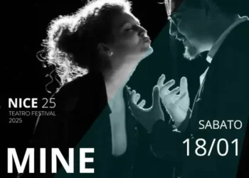 Torna il teatro indipendente a Marcianise: sabato 18 gennaio “Mine – Conferenza stanca sul melodramma amoroso“