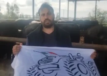 Crisi Zootecnia: mobilitazione a Casal di Principe per salvare aziende e territorio