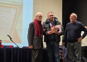 Successo per la serata finale della mostra presepiale, Santangelo: il Villaggio è tornato centrale nella vita sociale e culturale di Maddaloni