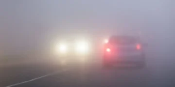 Capodanno, in Campania i botti hanno causato primo superamento polveri sottili PM10