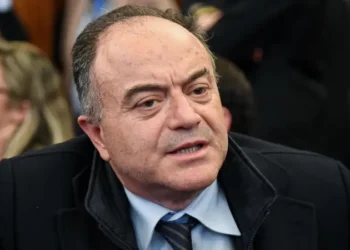 Il procuratore Nicola Gratteri incontra gli studenti di Giurisprudenza dell’UniVanvitelli