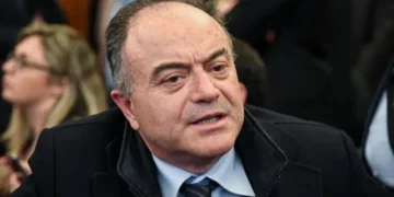 Il procuratore Nicola Gratteri incontra gli studenti di Giurisprudenza dell’UniVanvitelli