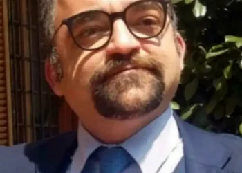Caserta: Paolo Falco nuovo coordinatore cittadino per Forza Italia