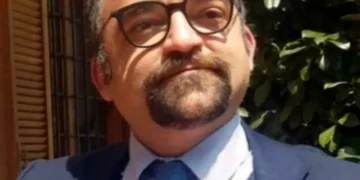 Caserta: Paolo Falco nuovo coordinatore cittadino per Forza Italia