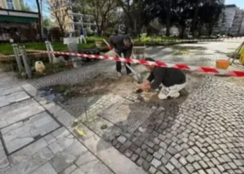PSI Caserta: lavori piazza Aldo Moro e parco del Corso