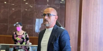 Numero verde segnalazione buche, Napoletano (FdI): risposta inadeguata alle nostre richieste