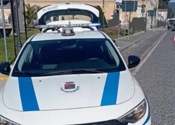 A Caserta la festa regionale di San Sebastiano, Santo Patrono della Polizia Municipale