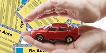 Assoutenti: a Napoli tariffe Rc Auto più care, Caserta al terzo posto