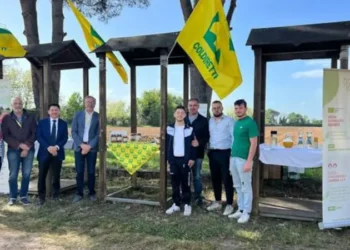 Al via Progetto CReA: agricoltura e riabilitazione per detenuti