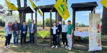 Al via Progetto CReA: agricoltura e riabilitazione per detenuti