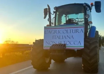 Agricoltura e pesca italiana, tre giorni di mobilitazione coordinata in tutta Italia