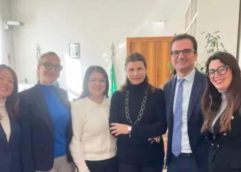 Protocollo d’intesa tra Università Vanvitelli e giovani commercialisti