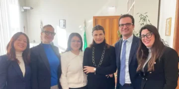 Protocollo d’intesa tra Università Vanvitelli e giovani commercialisti